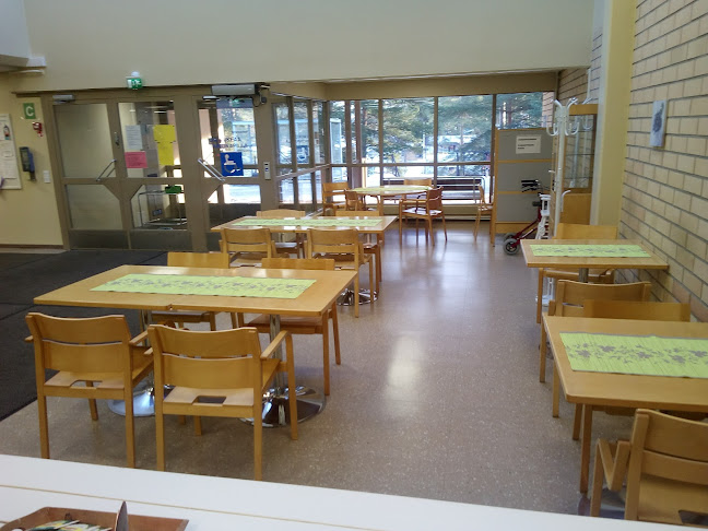 Kanttiini Kahvila - Ravintola-ala