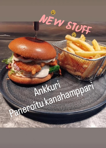 Pitopalvelu- ja catering Wanha Wellamo - Kokkola
