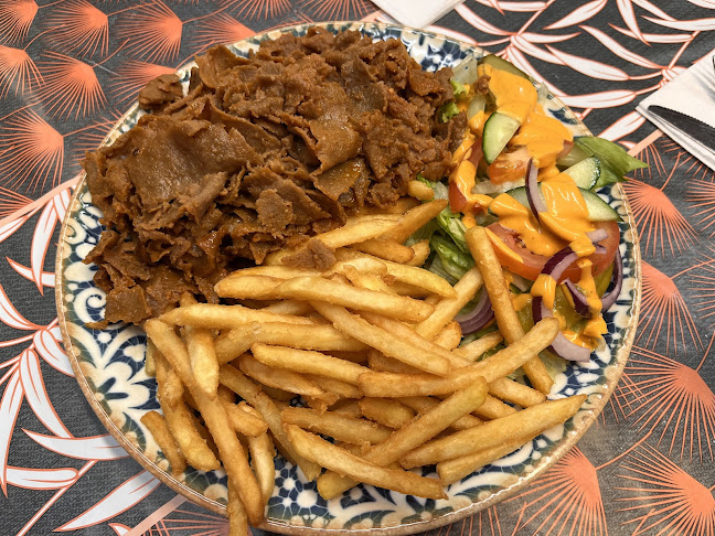 Comentarii opinii despre Noutopizzeria Petonen