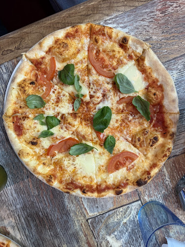Smart Pizza - Ravintola-ala