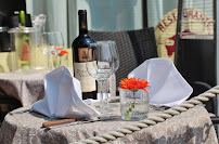 Ravintola Olé - Ravintola-ala