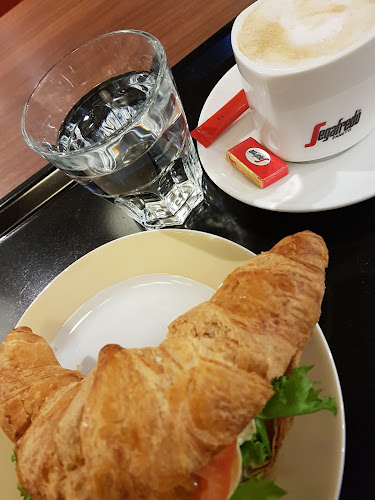 Comentarii opinii despre Ravintolamaailma Prisma Pori Mikkola