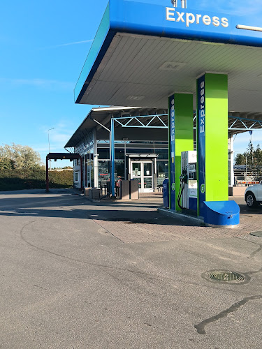 Hesburger Mikkeli Ratakatu Drive-in