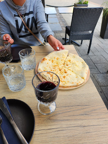 Opinii despre Ravintola Rioni în Turku - Ravintola-ala