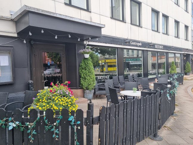 Comentarii opinii despre Betony