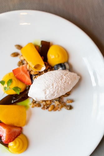 Oobu - Ravintola-ala