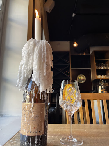 Opinii despre Ravintola Otto în Joensuu - Ravintola-ala