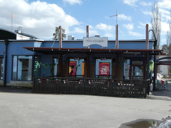 Taste of Karkkila - Ravintola-ala