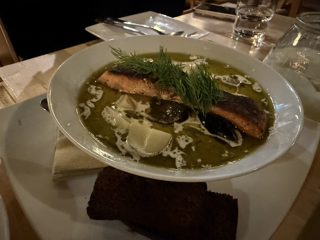 Comentarii opinii despre Ravintola Kustaa Vaasa