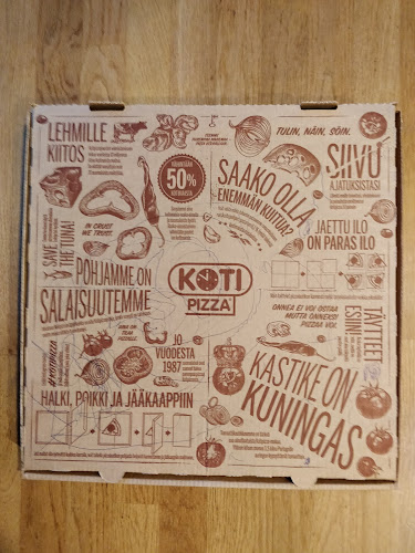 Opinii despre Vierumäen Matkakeidas în Vierumäki - Ravintola-ala