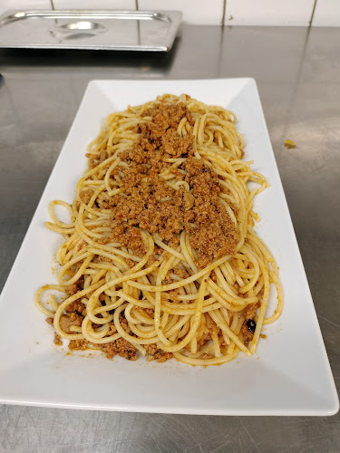 Little Italy Rovaniemi - Ravintola-ala