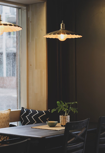 Frangipani Bakery & Café