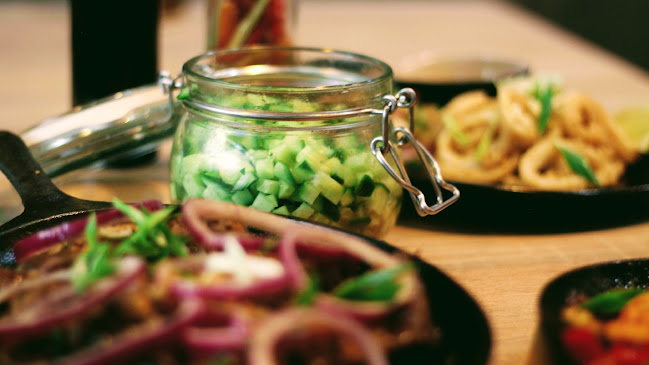 Ravintola Kainan, Iso Omena - Espoo