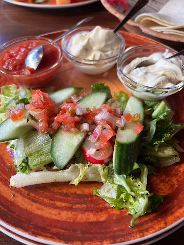 Pancho Villa Kauppiaskatu - Ravintola-ala