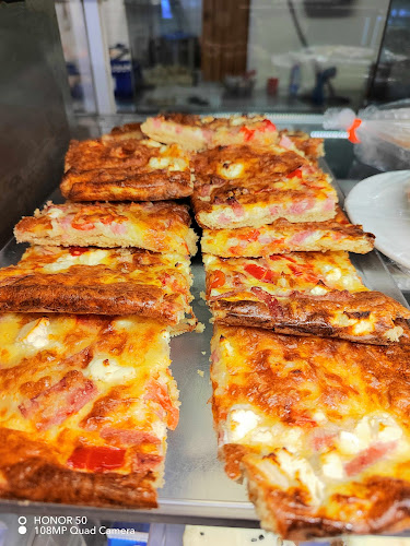 Opinii despre Horon Kotileipomo în Teuva - Ravintola-ala