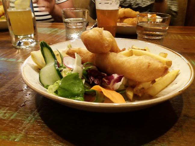 Comentarii opinii despre Lönkka Bull & Bottle