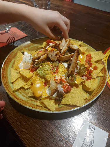 Pancho Villa Tripla - Helsinki