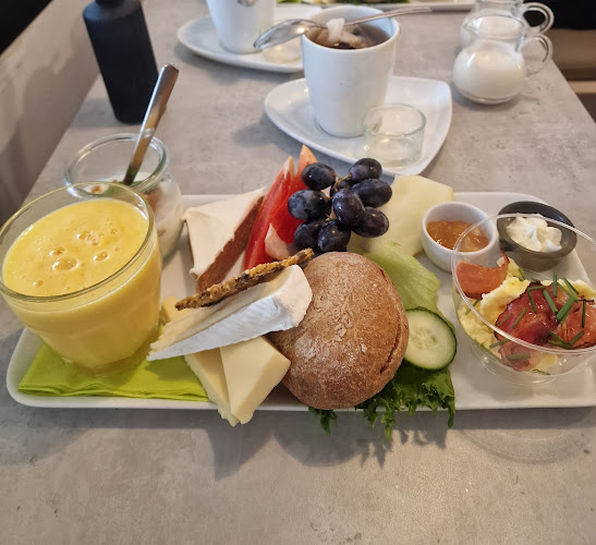 Cafferie Tammisaari - Tammisaari