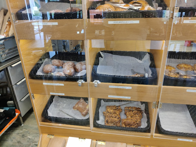 Comentarii opinii despre Jyväs Pakari Lievestuore