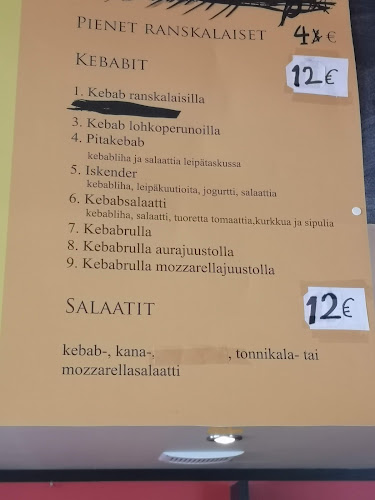 Sumiaisten pizzeria ja baari