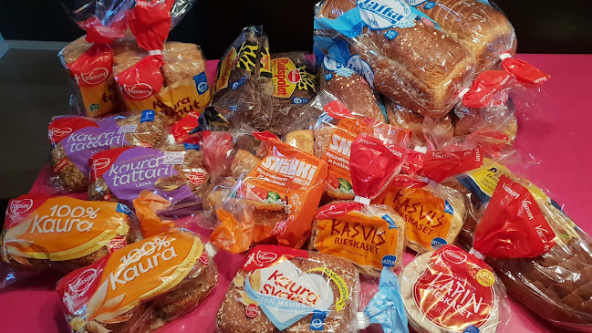 Opinii despre Vaasan Oy în Seinäjoki - Ravintola-ala