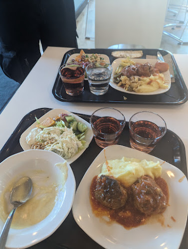 Opinii despre Ravintola Sulo Puisto în Joensuu - Ravintola-ala