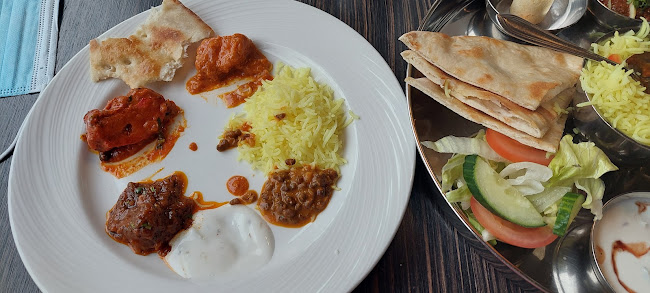 Darshan - Ravintola-ala