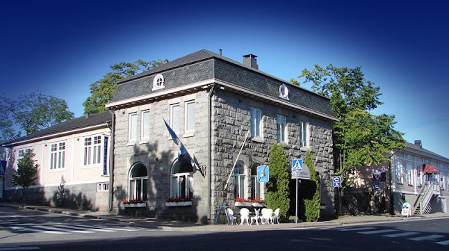 Opinii despre Gasthaus Pooki în Uusikaupunki - Ravintola-ala