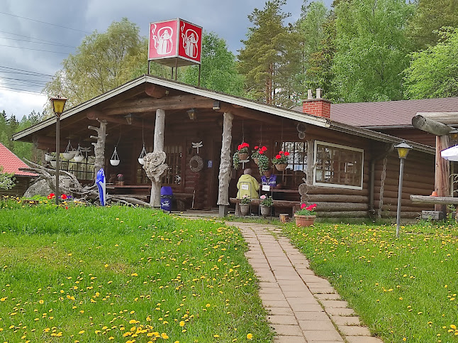 Kahvila Pahkapirtti - Loimaa