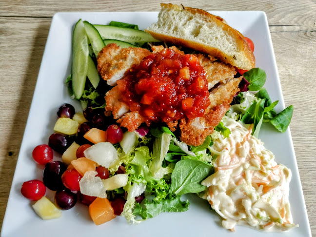 Tilaus- ja Juhlaravintola Myllysaari - Ravintola-ala