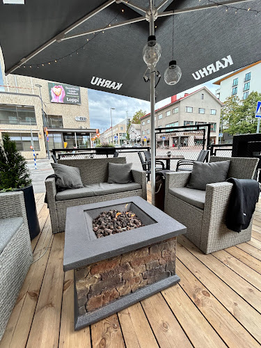 Ravintola Obelix Riihimäki