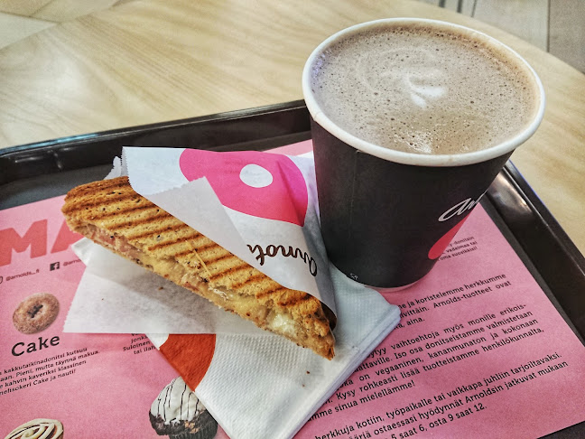 Comentarii opinii despre Arnolds Pori, Puuvilla