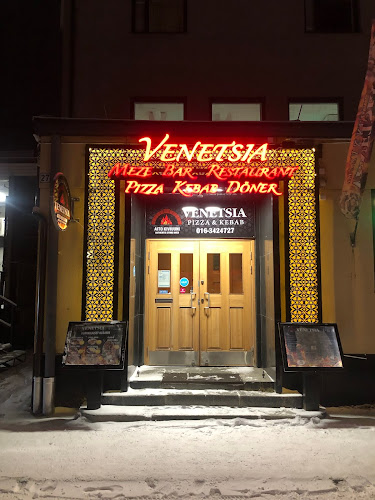 Ravintola Venetsia