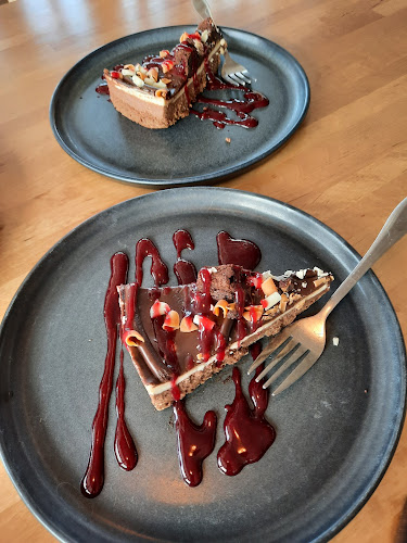 Ravintola Huili - Ravintola-ala