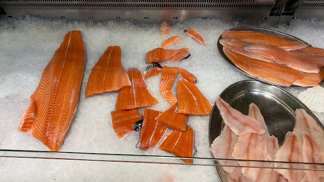 Annan Villiliha Oy Open Times