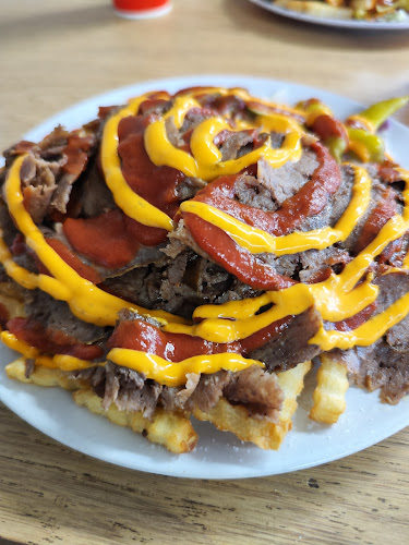 Perniön Kebab - Perniö