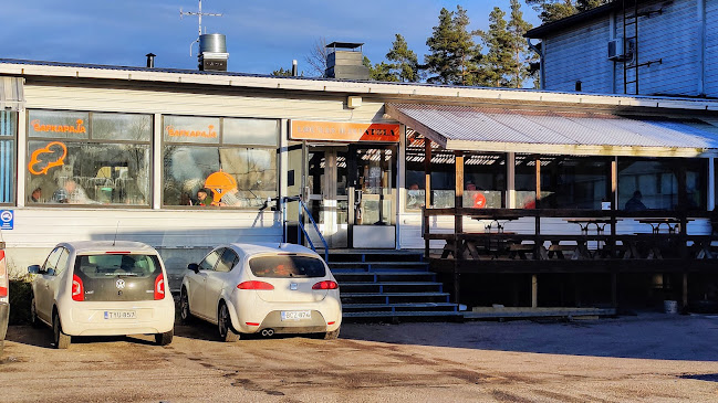 Comentarii opinii despre Safkapaja Lounas - Pizza - Kebab