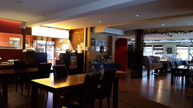 Ravintola Baabel - Oulu