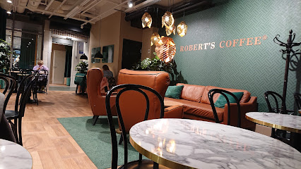 Robert's Coffee Jyväskylä