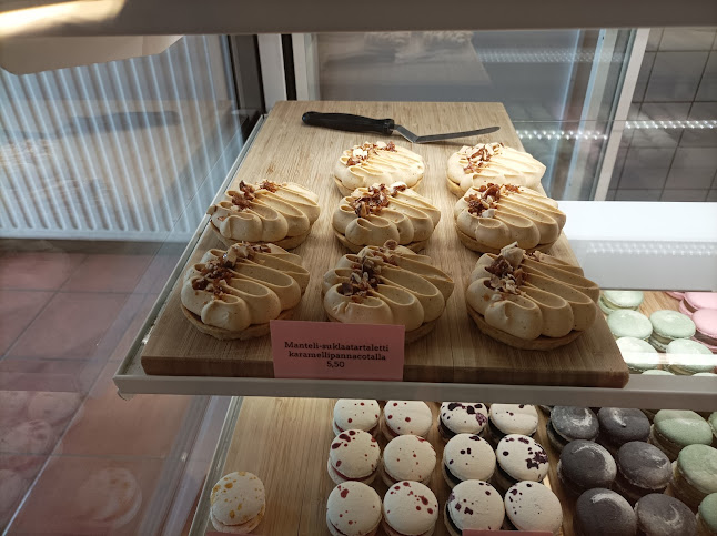 Opinii despre Leipomo Manna în Turku - Ravintola-ala