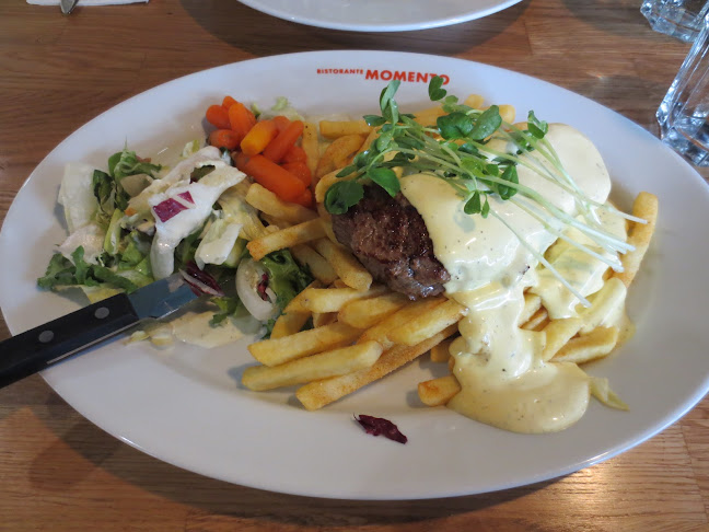 Opinii despre Ristorante Momento în Hyvinkää - Ravintola-ala