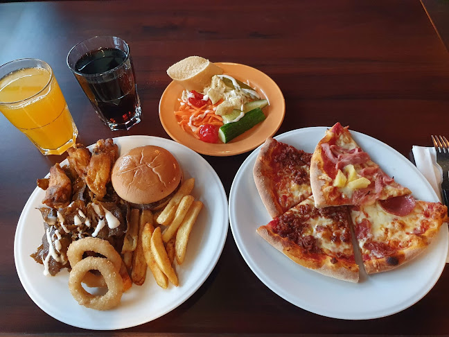 Reviews of Pizzeria Alto Mare in Raahe - Ravintola-ala