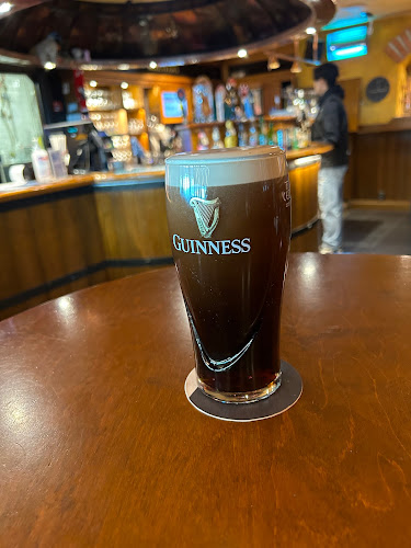 The Oak Barrel Irish Pub - Vantaa