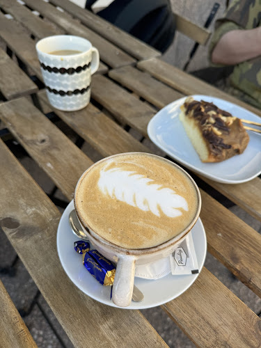 Opinii despre Cafe Makiata în Helsinki - Ravintola-ala