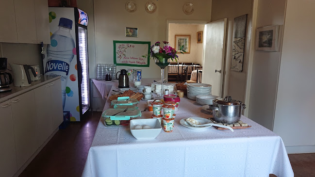 Ellilän Kievari - Akaa