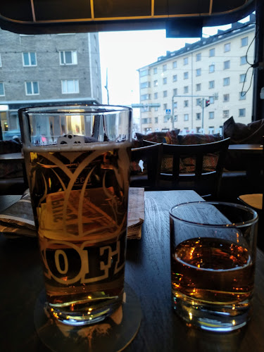 Sports Bar Töölö - Helsinki