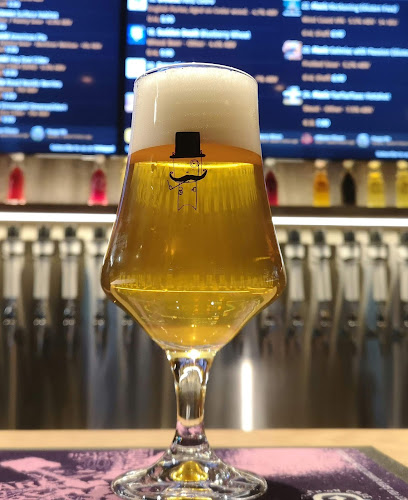 Barski Helsinki - Helsinki