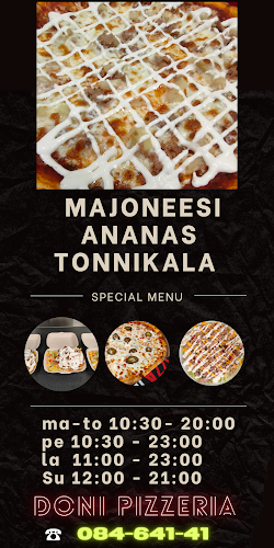 Kalajoentie 4, 85100 Kalajoki