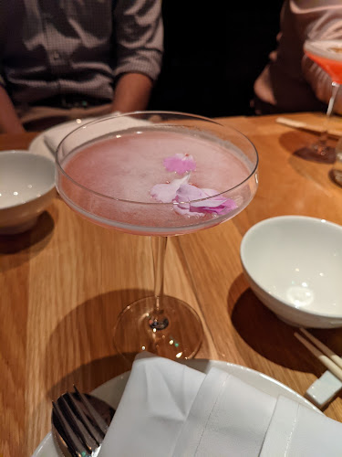 Ravintola Gaijin Open Times