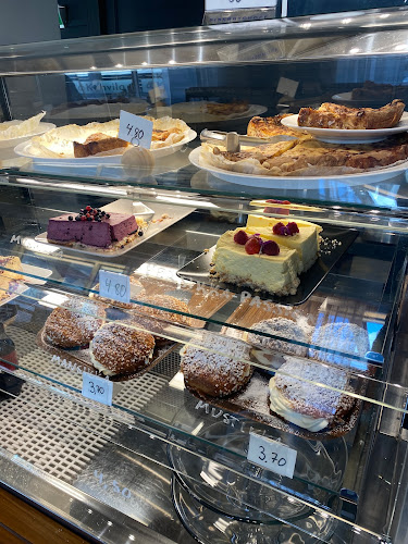 Comentarii opinii despre Kahvila-konditoria Nina Mimosa